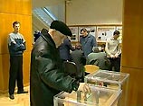 Liberation: выборы на Украине - "некоторые голосовали по сорок раз" Liberation: выборы на Украине - "некоторые голосовали по сорок раз"