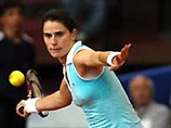 Француженки в шаге от финала Fed Cup Француженки в шаге от финала Fed Cup