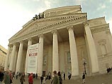 Большой театр закроется на реставрацию весной 2006 года Большой театр закроется на реставрацию весной 2006 года