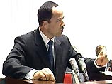 Штабы Виктора Януковича и Виктора Ющенко начали
переговоры Штабы Виктора Януковича и Виктора Ющенко начали
переговоры