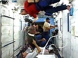 Сегодня экипаж МКС будет обживать космическую лабораторию Destiny 