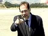 Ющенко заверил Хавьера Солану, что акции оппозиции носят мирный характер Ющенко заверил Хавьера Солану, что акции оппозиции носят мирный характер