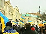 В Москве выражают недовольство антироссийскими акциями во Львове В Москве выражают недовольство антироссийскими акциями во Львове