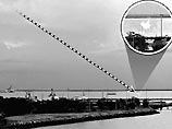 Австралиец впервые сфотографировал метеорит в момент столкновения с Землей Австралиец впервые сфотографировал метеорит в момент столкновения с Землей