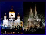 РПЦ: отношения с католическими структурами ФРГ - прекрасный пример доброго сотрудничества