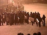 По сообщениям с Украины, информацию о том, что на территории страны якобы находится российский спецназ активно распространяли сторонники оппозиции По сообщениям с Украины, информацию о том, что на территории страны якобы находится российский спецназ активно распространяли сторонники оппозиции