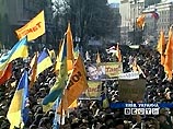 Штаб Ющенко обжаловал итоги выборов в Верховном суде Штаб Ющенко обжаловал итоги выборов в Верховном суде