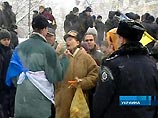 The Guardian: за демократию Украина может заплатить гражданской войной The Guardian: за демократию Украина может заплатить гражданской войной