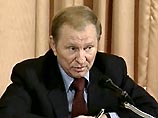 Кучма предложил президентам Литвы и Польши стать посредниками в разрешении кризиса Кучма предложил президентам Литвы и Польши стать посредниками в разрешении кризиса