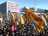 Бывший глава КГБ Украины надеется на победу Ющенко Бывший глава КГБ Украины надеется на победу Ющенко