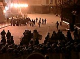 Военнослужащие Украины не допустят кровопролития Военнослужащие Украины не допустят кровопролития