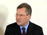 Президент Польши в ближайшие дни едет на Украину Президент Польши в ближайшие дни едет на Украину