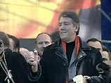В сложившейся ситуации Кучма может остаться президентом В сложившейся ситуации Кучма может остаться президентом