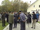В связи с массовым убийством в Карачаево-Черкесии уволены глава МВД республики и глава ГУВД Черкесска В связи с массовым убийством в Карачаево-Черкесии уволены глава МВД республики и глава ГУВД Черкесска