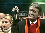 Верховный суд принял к производству жалобу доверенного лица в едином общемандатном избирательном округе кандидата в президенты Виктора Ющенко