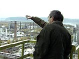 Руководство ЮКОСа решает, обанкротить или ликвидировать компанию Руководство ЮКОСа решает, обанкротить или ликвидировать компанию