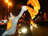 Ющенко издал первые декреты и объявил о создании отрядов самообороны Ющенко издал первые декреты и объявил о создании отрядов самообороны
