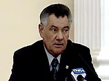 Мэр Киева отдал первый этаж Киевгорсовета сторонникам Ющенко Мэр Киева отдал первый этаж Киевгорсовета сторонникам Ющенко