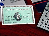 40-летняя Антуанетта Миллард утверждает, что компания American Express выдала ей карточку с неограниченным лимитом и теперь она просто не в силах вернуть колоссальный долг. Женщина потратила 1 миллиона 129 тысяч долларов 40-летняя Антуанетта Миллард утверждает, что компания American Express выдала ей карточку с неограниченным лимитом и теперь она просто не в силах вернуть колоссальный долг. Женщина потратила 1 миллиона 129 тысяч долларов