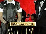 Стали известны номинанты на премию "Золотой Овен" Стали известны номинанты на премию "Золотой Овен"