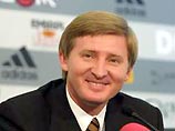 The Wall Street Journal: Путин с теплом относится к украинским олигархам The Wall Street Journal: Путин с теплом относится к украинским олигархам