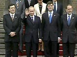 Инопресса: Диалог России и ЕС - это "диалог глухих" Инопресса: Диалог России и ЕС - это "диалог глухих"