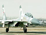 Индонезия планирует закупить в России 12 истребителей "Су" Индонезия планирует закупить в России 12 истребителей "Су"