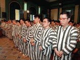 Народный суд Даклонга приговорил 17 манифестантов к заключению сроком от 3 до 10 лет