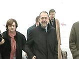 Кучма встретится с Ющенко и прибывшими дипломатами из Европы Кучма встретится с Ющенко и прибывшими дипломатами из Европы