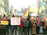 Киевские театры закрылись в знак протеста против фальсификации на выборах Киевские театры закрылись в знак протеста против фальсификации на выборах