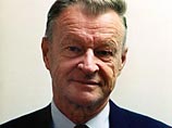 Бжезинский: Западу необходимо охлаждение отношений с Кремлем Бжезинский: Западу необходимо охлаждение отношений с Кремлем