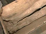 В хорватском католическом соборе найдены мумии XVIII века (ФОТО)