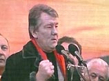 Оппозиционный кандидат в президенты Виктор Ющенко не принял предложение встретиться с действующим президентом Украины Леонидом Кучмой