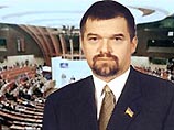 Законным путем конфликт Януковича и Ющенко решить нельзя, считает представитель Кучмы Законным путем конфликт Януковича и Ющенко решить нельзя, считает представитель Кучмы