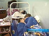 168 детей отравились некачественным молоком в Северной Осетии и Карачаево-Черкесии 168 детей отравились некачественным молоком в Северной Осетии и Карачаево-Черкесии