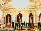 "Рабочая группа приступает к переговорам сегодня", - сообщил Кучма "Рабочая группа приступает к переговорам сегодня", - сообщил Кучма