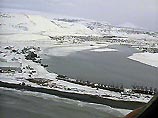 На Камчатке передано штормовое предупреждение в связи с подходом мощного циклона На Камчатке передано штормовое предупреждение в связи с подходом мощного циклона