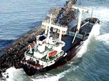 В Японском море терпит бедствие камчатский траулер "Храброво" В Японском море терпит бедствие камчатский траулер "Храброво"