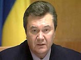 Янукович призвал сторонников Ющенко разойтись по домам