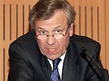 Генсек НАТО призвал к пересмотру всего хода выборов на Украине Генсек НАТО призвал к пересмотру всего хода выборов на Украине