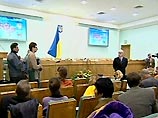 Очередное заседание ЦИК Украины отменено