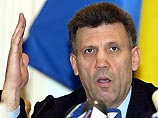 Глава ЦИК Украины заявляет, что готов уйти в отставку, хотя никого и не обманывал