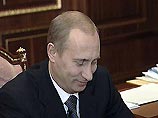 Владимир Путин поручил своему Главному контрольному управлению выяснить обстоятельства получения Генпрокурором Владимиром Устиновым служебной квартиры в Москве Владимир Путин поручил своему Главному контрольному управлению выяснить обстоятельства получения Генпрокурором Владимиром Устиновым служебной квартиры в Москве