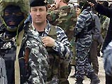 В боях с бандитами с начала года погибли 117 сотрудников чеченской милиции, еще 190 милиционеров получили ранения