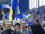 Руководство Крыма не участвует во Всеукраинском съезде народных депутатов в Северодонецке