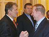 Оппозиция выдвинула Леониду Кучме ультиматум Оппозиция выдвинула Леониду Кучме ультиматум