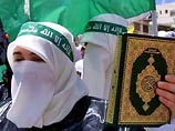 Хасан Юсеф призвал Израиль и мировой сообщество пересмотреть свое отношения к движению "Хамас" и исключить его из списка террористических организаций