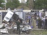 Следствие установило организаторов взрыва рынка в Самаре, при котором погибли 11 человек