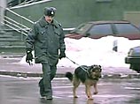 Из-за угрозы взрыва эвакуировали людей из здания Мосгорсуда Из-за угрозы взрыва эвакуировали людей из здания Мосгорсуда