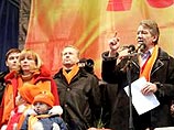 Liberation: решение восточных областей Украины провести референдум застало оппозицию врасплох Liberation: решение восточных областей Украины провести референдум застало оппозицию врасплох